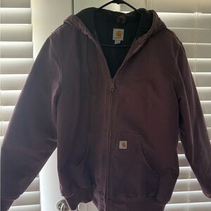 Carthartt jacket size M